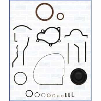 Juego de juntas, bloque del motor