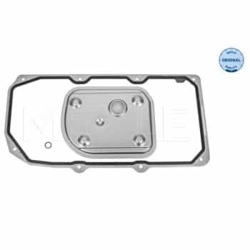 Juego de filtros hidráulicos, accionamiento automático