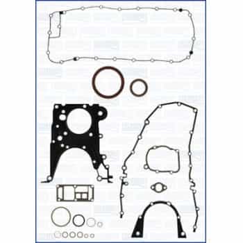 Juego de juntas, bloque del motor