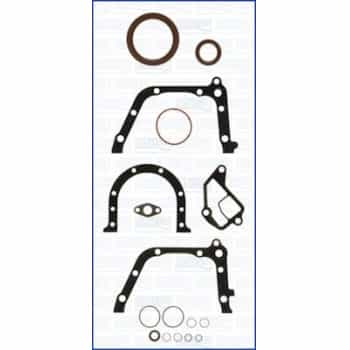 Juego de juntas, bloque del motor