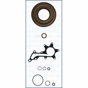 Juego de juntas, bloque del motor