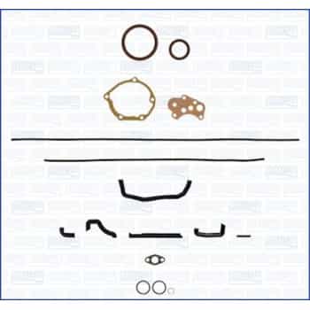 Juego de juntas, bloque del motor