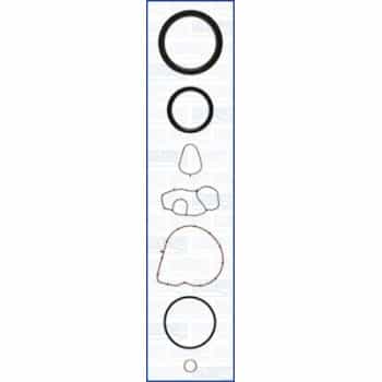 Juego de juntas, bloque del motor