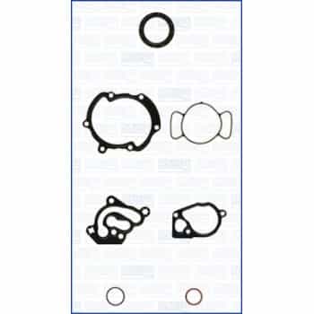 Juego de juntas, bloque del motor