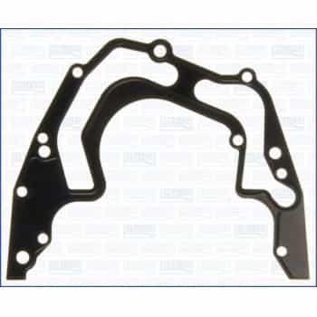 Junta, caja de distribución