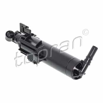 Líquido limpiador de inyectores, limpieza de faros