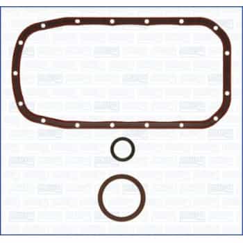 Juego de juntas, bloque del motor