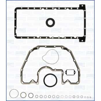 Juego de juntas, bloque del motor