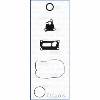 Juego de juntas, bloque del motor