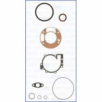 Juego de juntas, bloque del motor