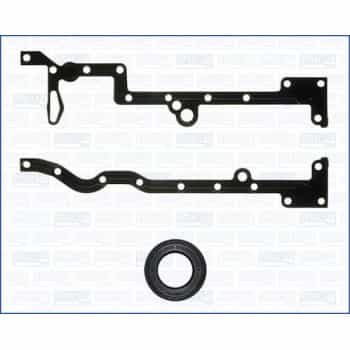Juego de juntas, bloque del motor