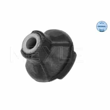 Suspensión, caja de dirección