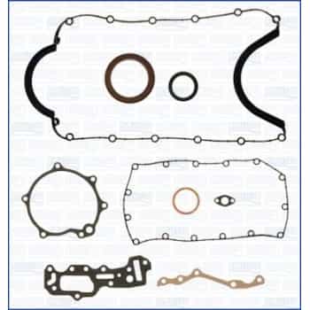 Juego de juntas, bloque del motor