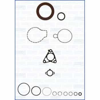 Juego de juntas, bloque del motor