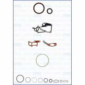 Juego de juntas, bloque del motor