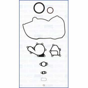 Juego de juntas, bloque del motor