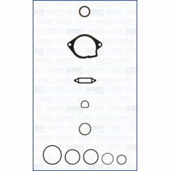 Juego de juntas, bloque del motor