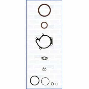 Juego de juntas, bloque del motor