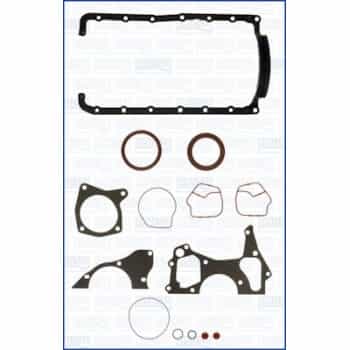 Juego de juntas, bloque del motor