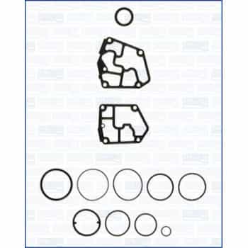 Juego de juntas, bloque del motor