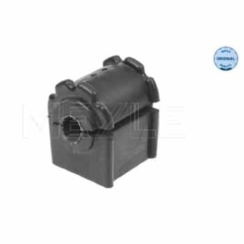 Cojinete estabilizador en el brazo de control