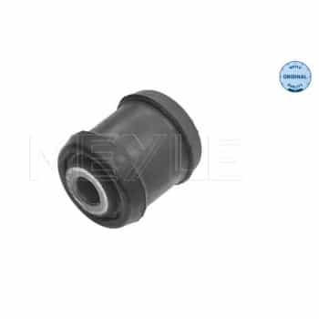 Suspensión, caja de dirección