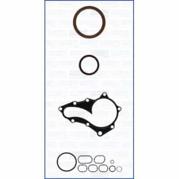 Juego de juntas, bloque del motor