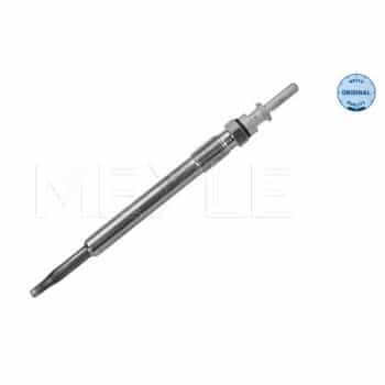 Bujía incandescente