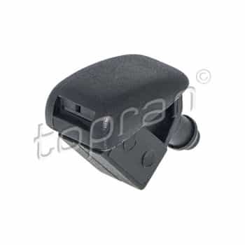 Líquido limpiador de boquillas de pulverización