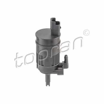 Bomba de líquido limpiador, limpieza de ventanas