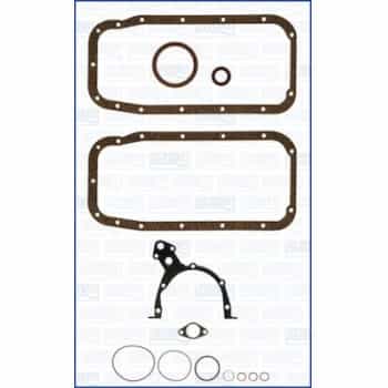 Juego de juntas, bloque del motor