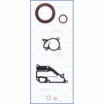 Juego de juntas, bloque del motor