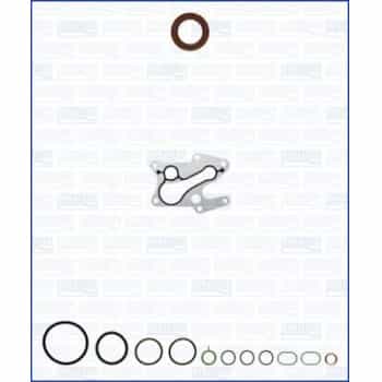 Juego de juntas, bloque del motor