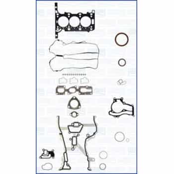 Juego completo de juntas, motor