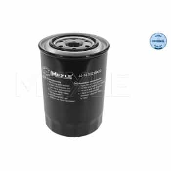 Filtro de aceite 32-14 322 0002 Meyle