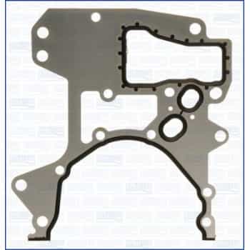 Junta, caja de distribución