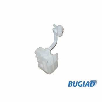 Depósito de líquido de limpieza, limpieza de ventanas