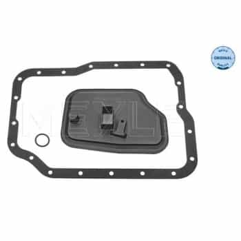 Juego de filtros hidráulicos, accionamiento automático