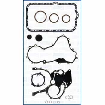 Juego de juntas, bloque del motor