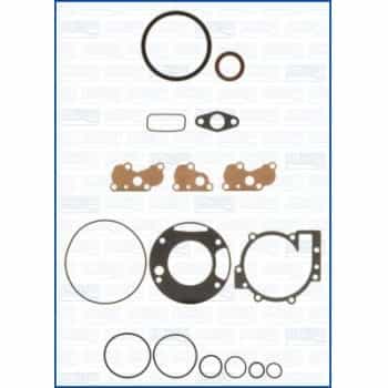 Juego de juntas, bloque del motor