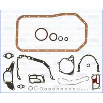 Juego de juntas, bloque del motor