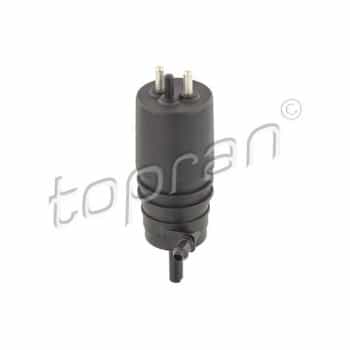 Bomba de líquido limpiador, limpieza de ventanas