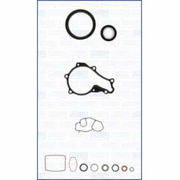 Juego de juntas, bloque del motor