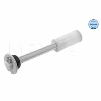 Interruptor de nivel, depósito de líquido de limpieza