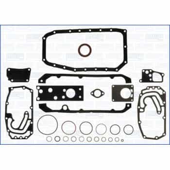 Juego de juntas, bloque del motor