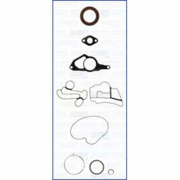 Juego de juntas, bloque del motor