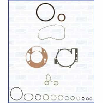 Juego de juntas, bloque del motor