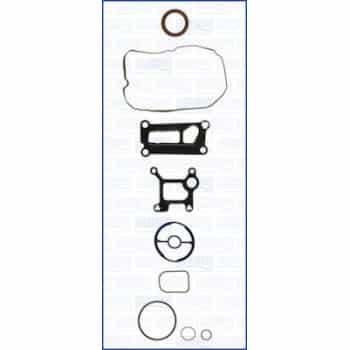 Juego de juntas, bloque del motor