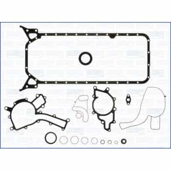 Juego de juntas, bloque del motor