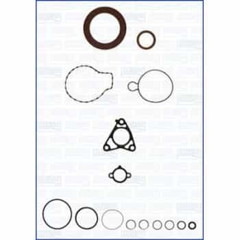 Juego de juntas, bloque del motor